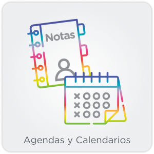 Agendas y Calendarios