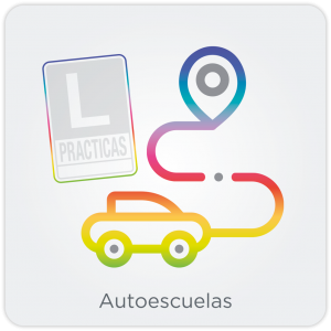 Autoescuelas