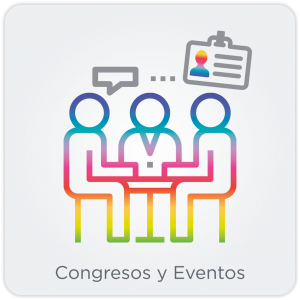 Congresos y Eventos