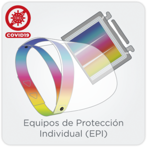 Equipos de Protección (EPI)