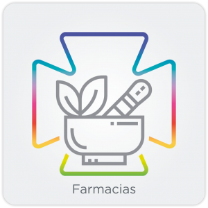 Farmacias