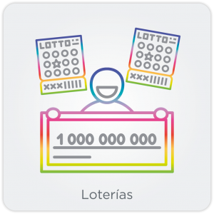 Administración de Loterías