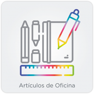 Artículos de Oficina