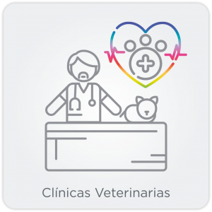 Clínicas Veterinarias