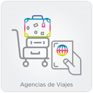 Agencias de Viajes